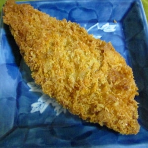 下味しっかりな魚フライ 沖ボラ レシピ 作り方 By ほぉみぃ 楽天レシピ 下味しっかりな魚フライ 沖ボラ レシピ 作り方 By ほぉみぃ 楽天レシピ